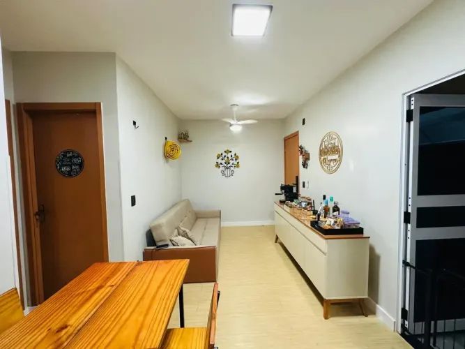 Apartamento à Venda Palmeira imperial | Reformado e com Área Gourmet