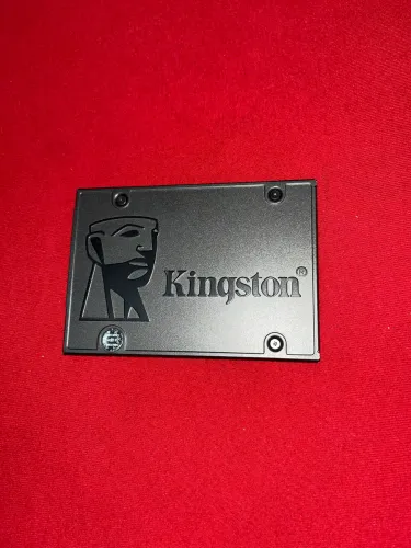 SSD Kingston A400 SATA de 480GB