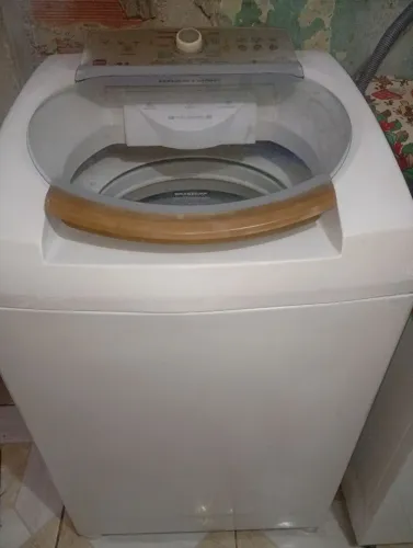 Brastemp 11 kilos