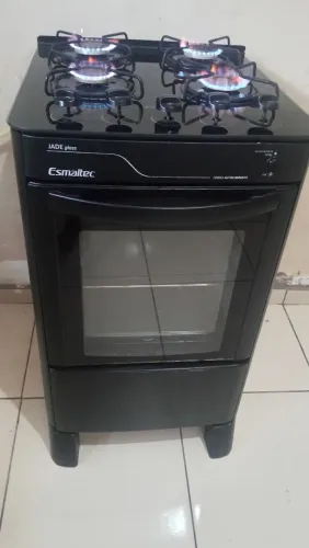 fogão Esmaltec faço entrega