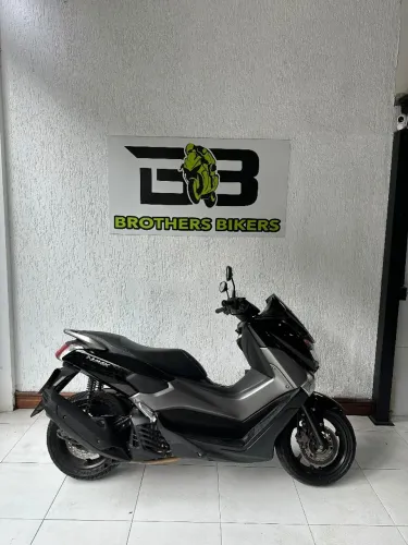 YAMAHA NMAX 160