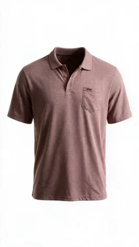 Camisa Polo básic taco G