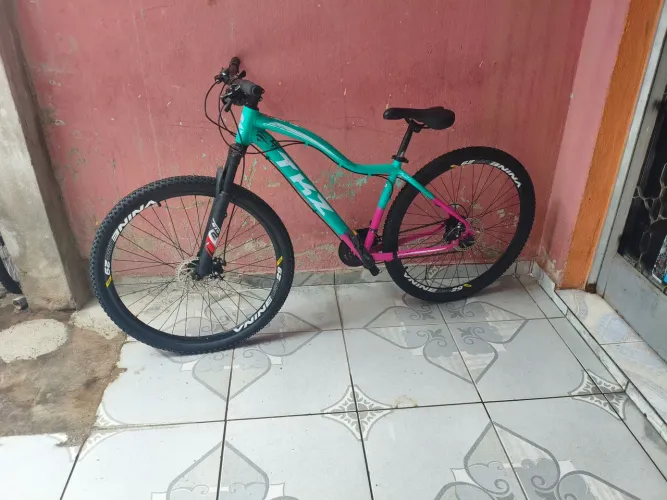 Bike