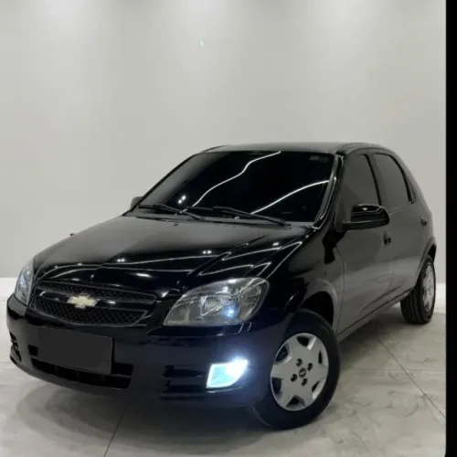 Chevrolet Celta Life/ LS 1.0 MPFI 8V Flexpower 5P 2013