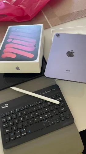 iPad mini 6