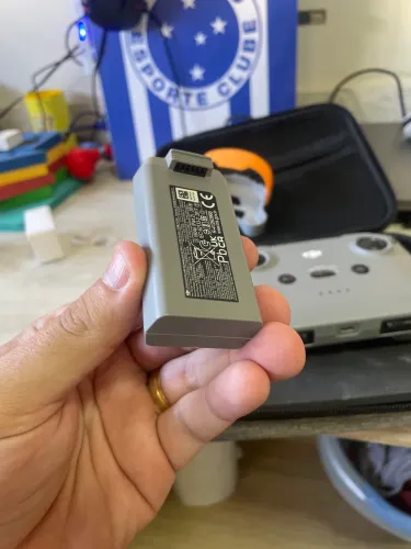 Bateria Dji mini4k