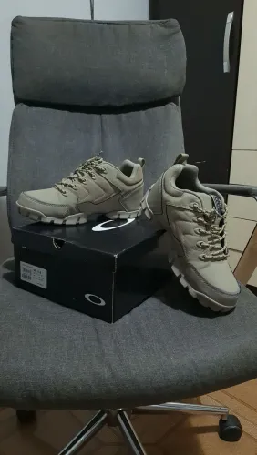 Bota Oakley Halftrack Low II 41
