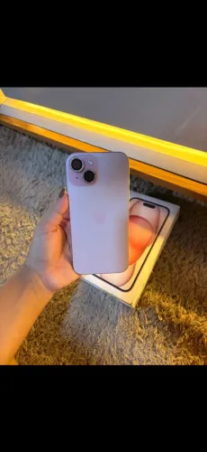 iPhone 15 por