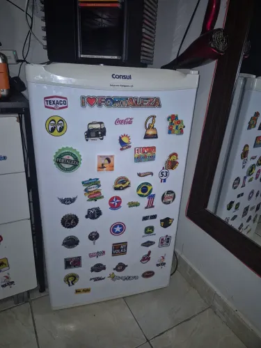Frigobar Consul 120L