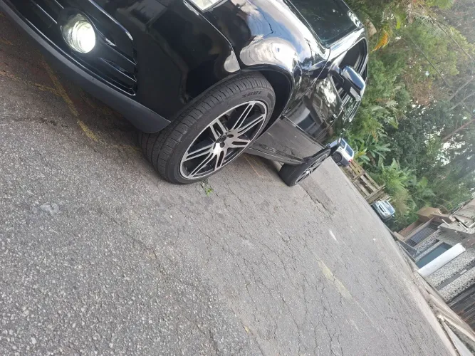Volkswagen Golf GT 2.0 MI Total Flex 8V 4P 2009
