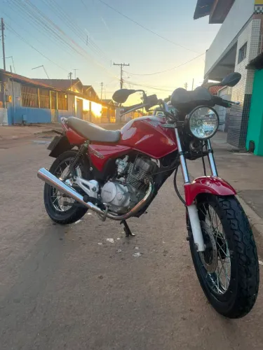 Vendo Titan CG150