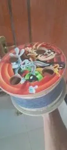 carretel de pipa
