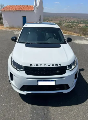 Land Rover Discovery Sport SE R-DYN. 2.0 Bi-TB DIE 2023