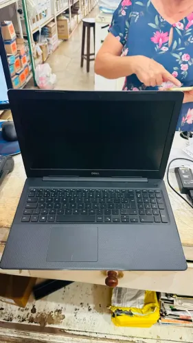 Notebook Dell Inspiron 15