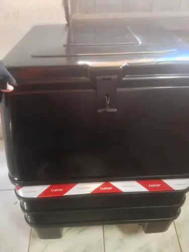 Baú 145 L