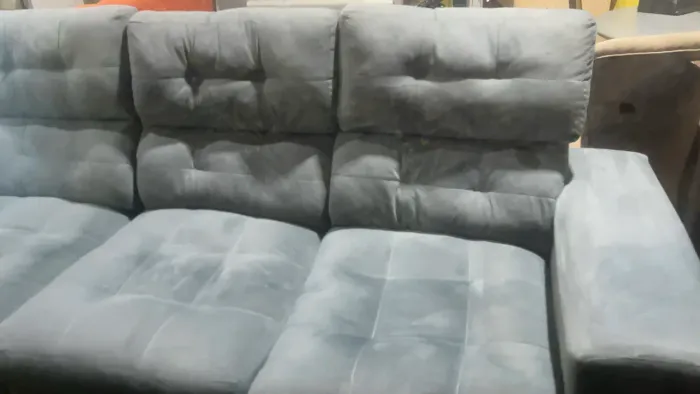 Sofá retratil