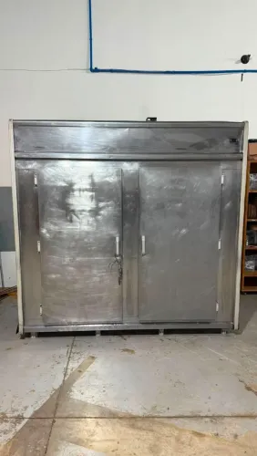 GELADEIRA REFRIGERADORA