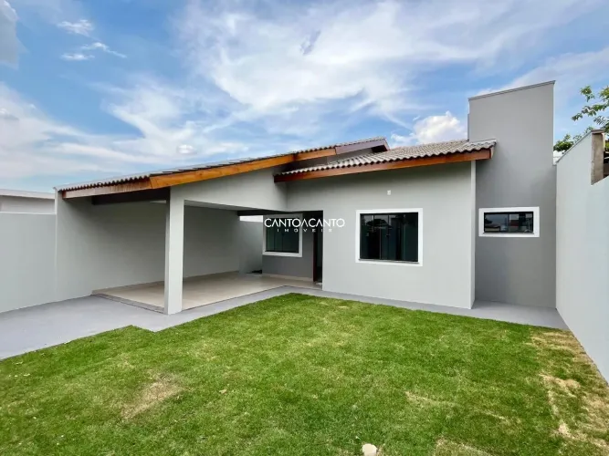 Imóvel Residencial
