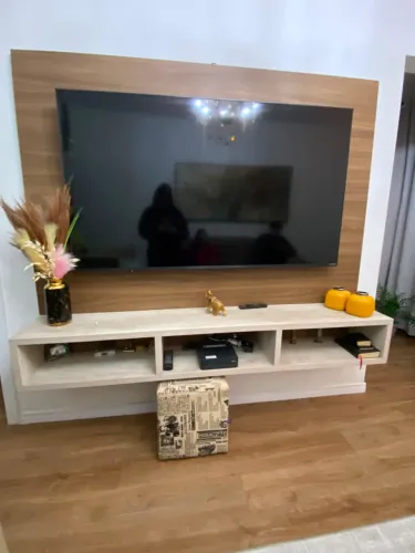 Painel para TV
