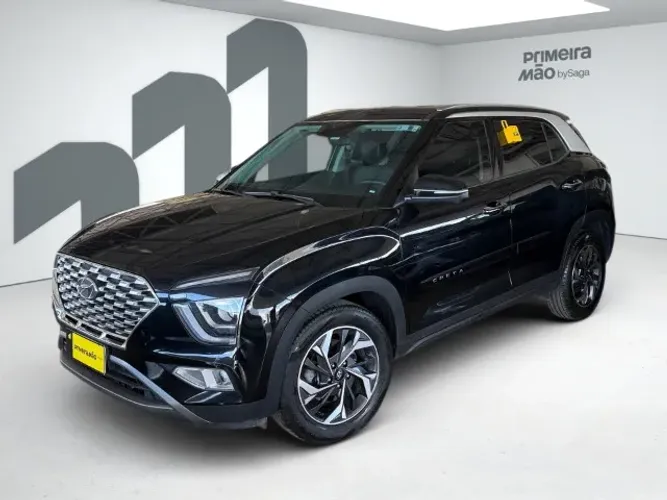 Nissan Kicks Sense 1.6 16V Flex AUT 2024
