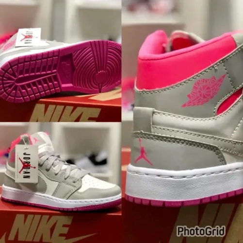Tênis Nike feminino