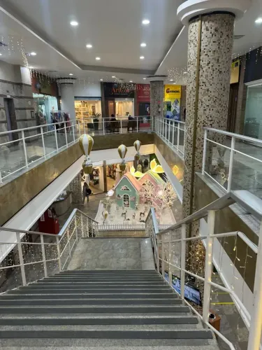 loja com preco de sala
