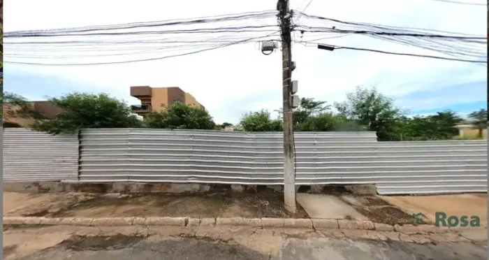 Terreno para venda, Santa Rosa, Cuiabá