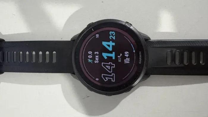Garmin Forerunner 955 Solar