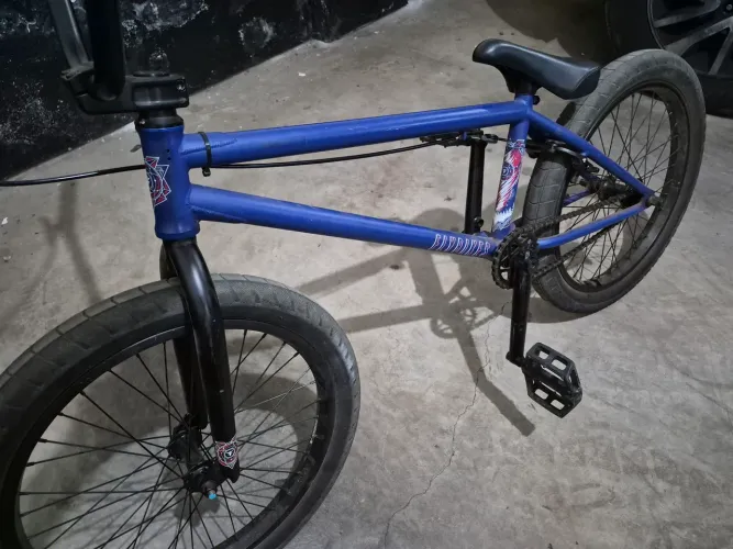 BMX Street Flybikes