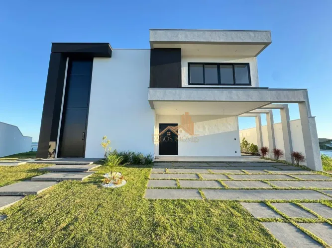 Casa com 3 dormitórios para alugar, 231 m² por R$ 9.000/mês - Nova São Pedro - São Pedro d