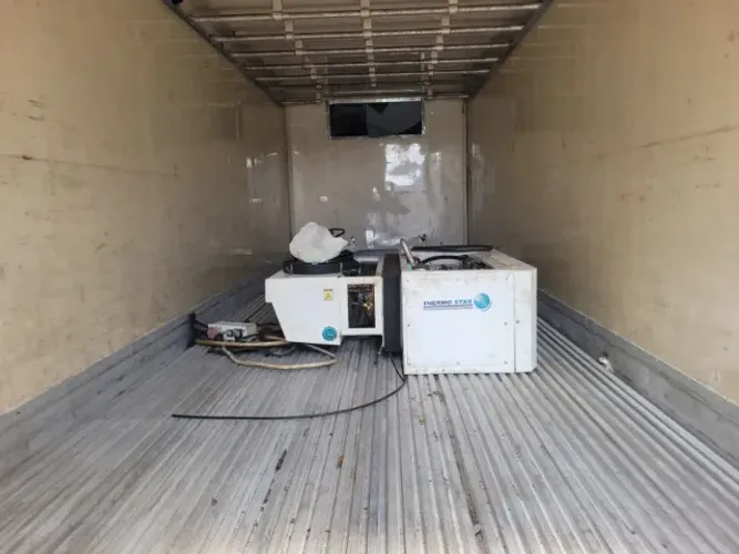 Refrigeração THERMO-STAR (Cod.: 879)