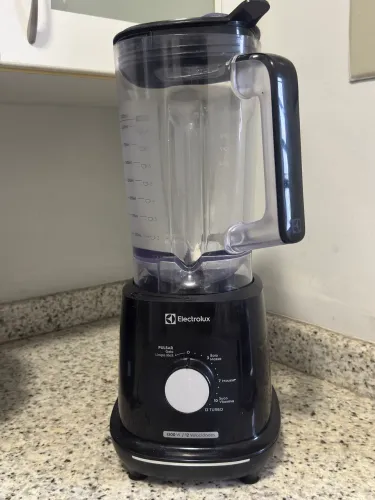 Liquidificador Electrolux 1300W | Voltagem 110V