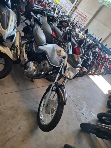 Honda CG Start 160cc 2024