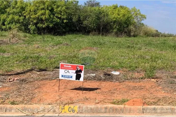 Terreno de 198 mts2 a venda no Interior de São Paulo!!!