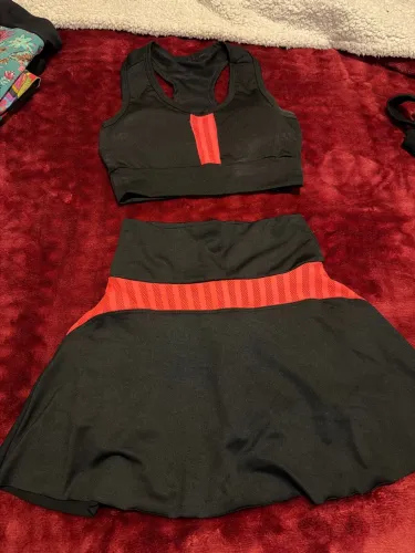 Conjunto de academia
