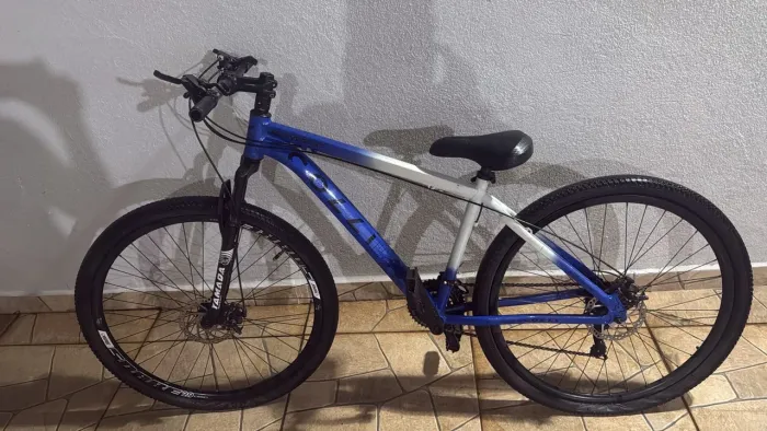 BIKES ARO 29