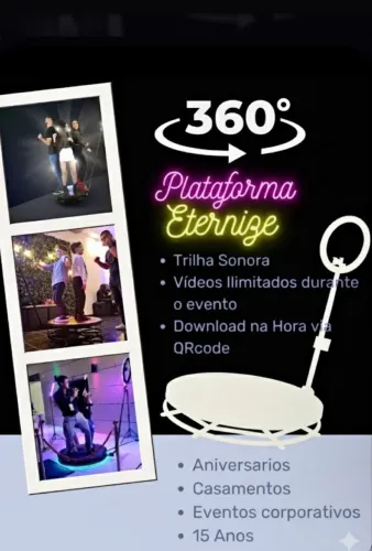 Plataforma 360