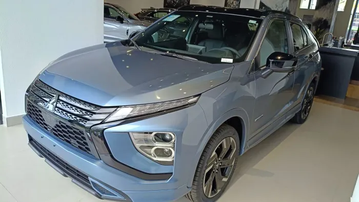 Mitsubishi Eclipse Cross Tarmac 1.5 16V TB 165CV AUT. 2027