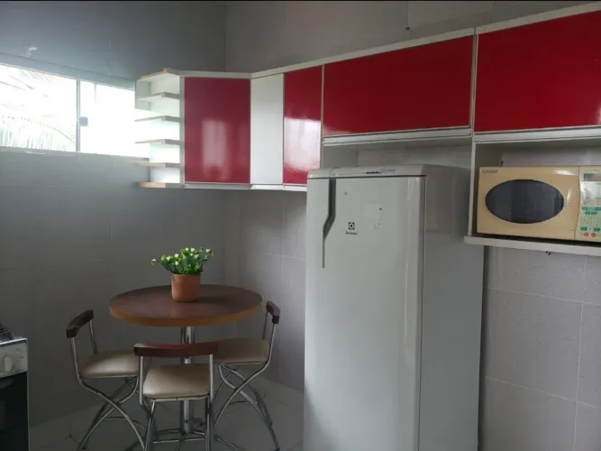 Mobiliado ARAMIX/AABB/UNINORTE