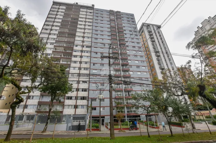 Vendas Apartamento Curitiba PR