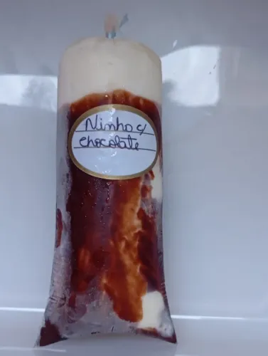 Geladinho Gourmet Por Encomenda tel. *22
