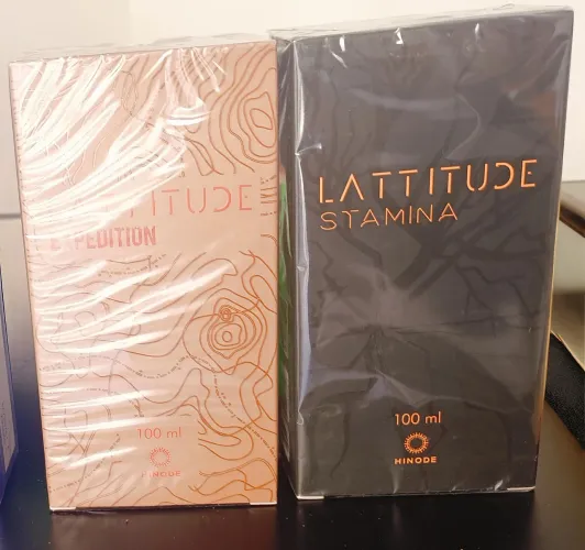Perfumes masculinos 