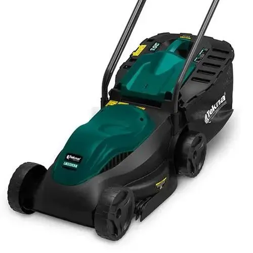 Cortador de grama Tekna 32 cm novo, na caixa