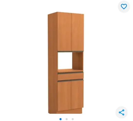 Armário Paneleiro de Cozinha