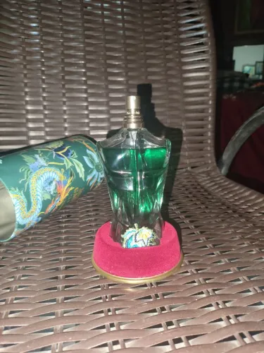 Le Beau Paradise Garden 125ML