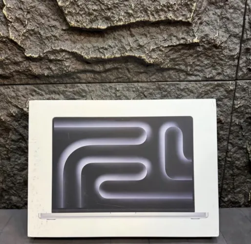 MACBOOK PRO 14-INCH. M5 PRO