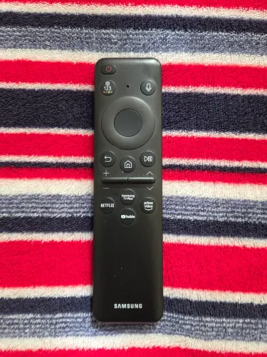 Controle Remoto Samsung Smart