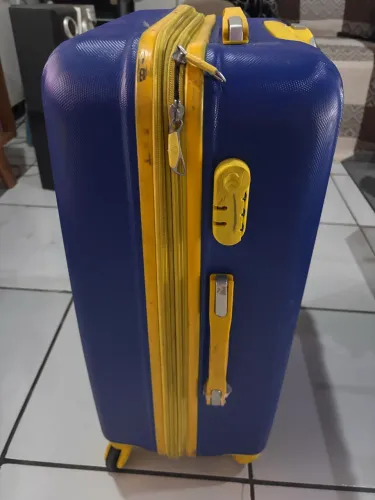 Vendo Mala Usada