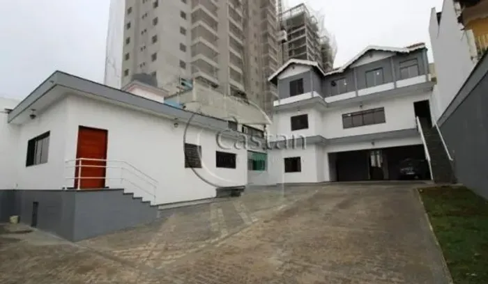 sobrado excelente vila ema