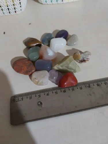 Mix de Pedras